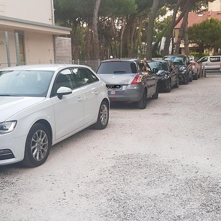 Hotel Monaco - Parcheggio Incluso Min 2 Gg Milano Marittima Luaran gambar