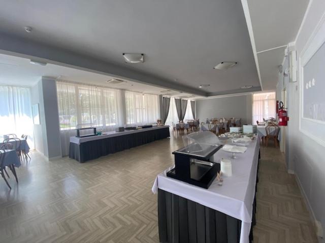 Hotel Monaco - Parcheggio Incluso Min 2 Gg Milano Marittima Luaran gambar