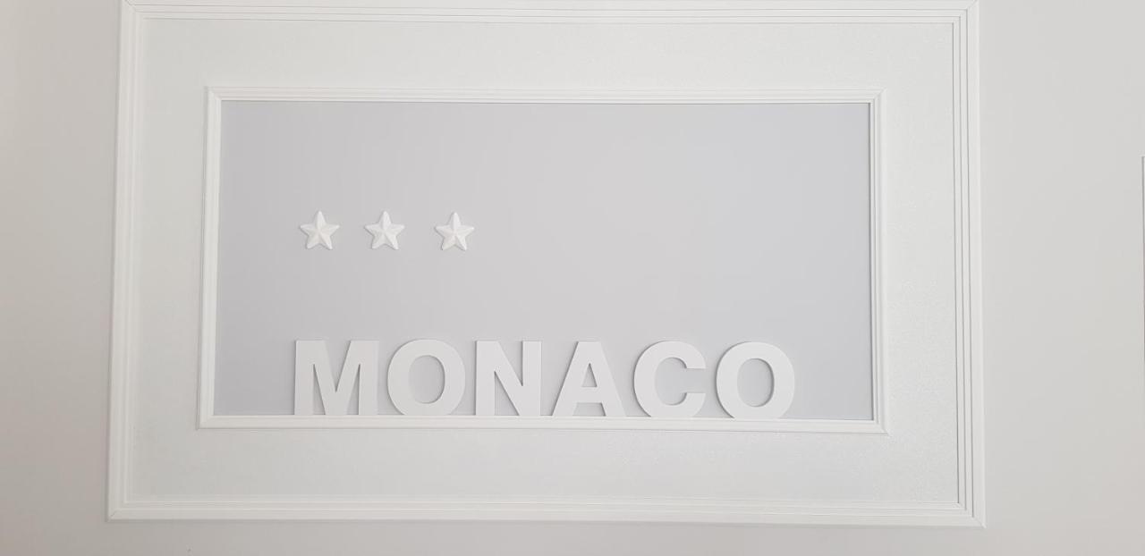 Hotel Monaco - Parcheggio Incluso Min 2 Gg Milano Marittima Luaran gambar
