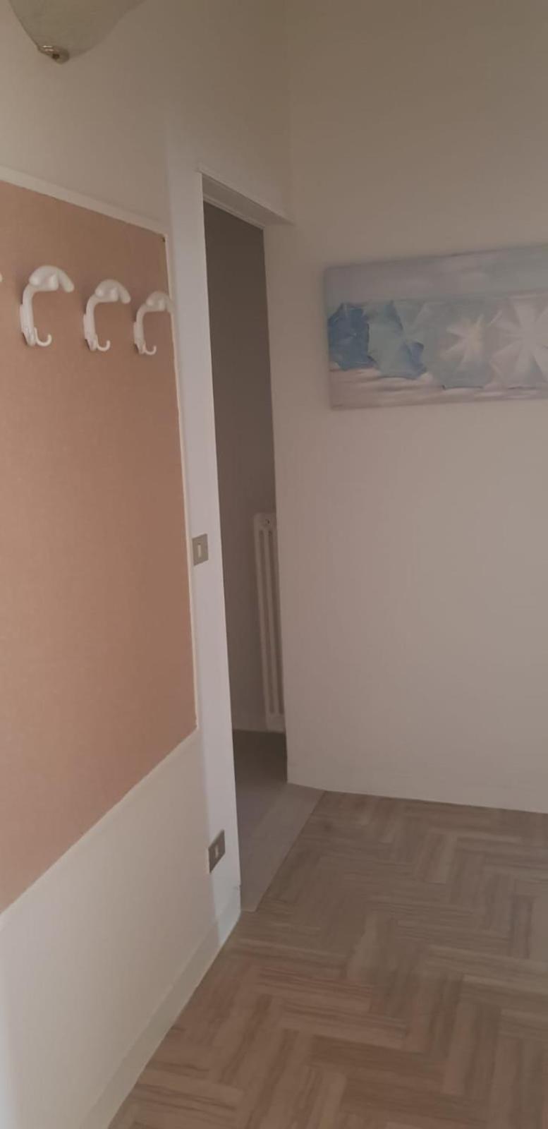 Hotel Monaco - Parcheggio Incluso Min 2 Gg Milano Marittima Bilik gambar