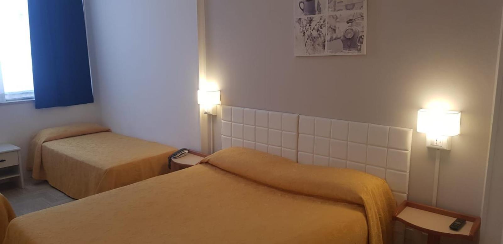 Hotel Monaco - Parcheggio Incluso Min 2 Gg Milano Marittima Bilik gambar