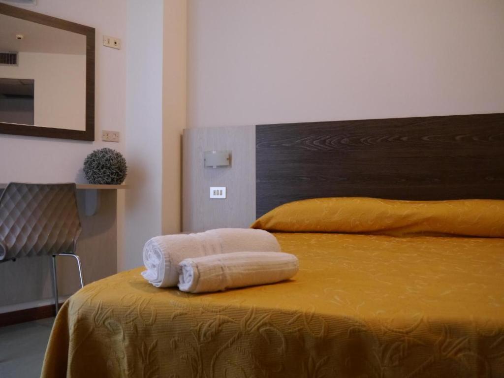 Hotel Monaco - Parcheggio Incluso Min 2 Gg Milano Marittima Luaran gambar