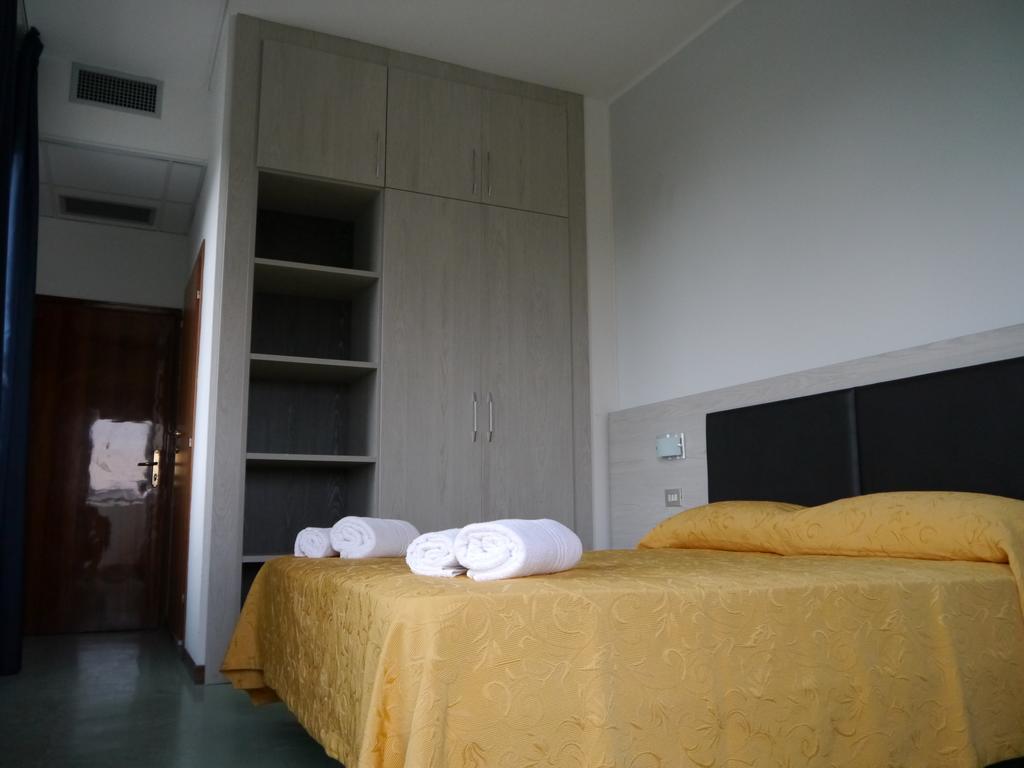 Hotel Monaco - Parcheggio Incluso Min 2 Gg Milano Marittima Luaran gambar