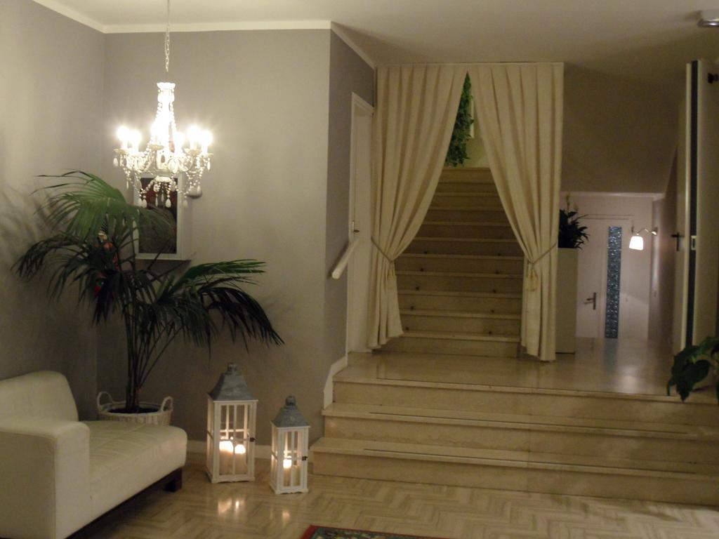 Hotel Monaco - Parcheggio Incluso Min 2 Gg Milano Marittima Luaran gambar