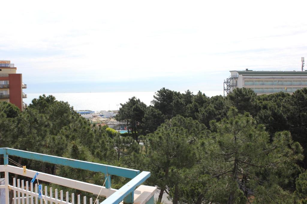 Hotel Monaco - Parcheggio Incluso Min 2 Gg Milano Marittima Bilik gambar