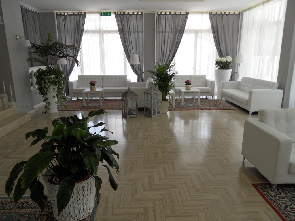 Hotel Monaco - Parcheggio Incluso Min 2 Gg Milano Marittima Luaran gambar