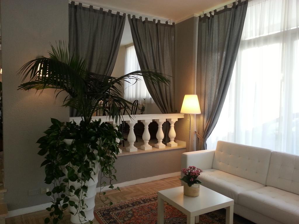 Hotel Monaco - Parcheggio Incluso Min 2 Gg Milano Marittima Luaran gambar