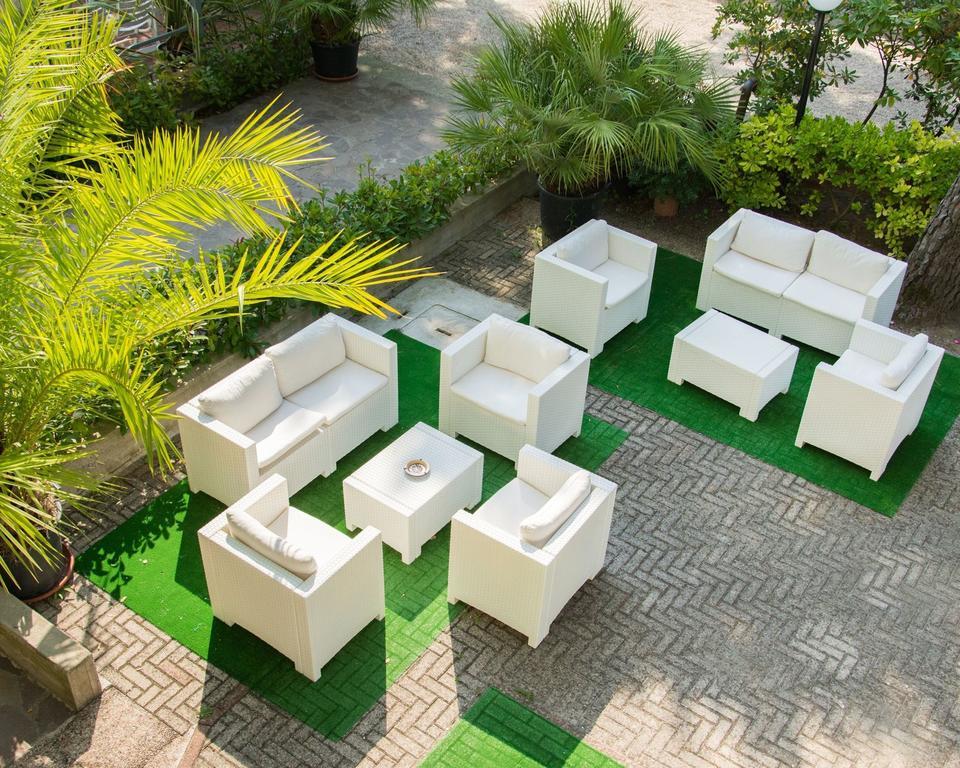 Hotel Monaco - Parcheggio Incluso Min 2 Gg Milano Marittima Luaran gambar
